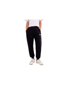 Pantalón Ellesse Majana 2 Jog Negro