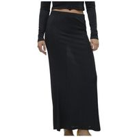 vero moda falda kanva glitter para mujer