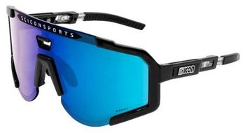 Scicon aeroscope multimirror azul   negro
