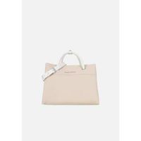 valentino bags bolso de mano bolso tote valentino alexia summer beige mujer natoffwhite para mujer