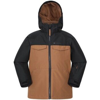 Mountain Warehouse Chaqueta Titan para niño