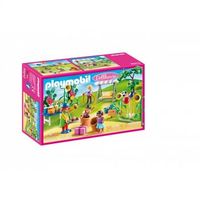 70212 planeacion de fiestas de playmobil
