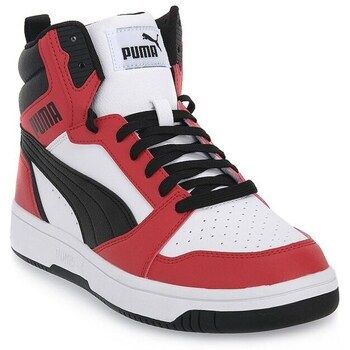 Puma Zapatillas altas Rebound V6 Hi para hombre