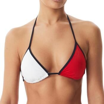 Tommy Hilfiger Bañador Triangle para mujer