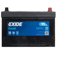 excell battery 335 3 year guarantee