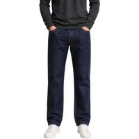 replay jeans 12 oz woolly blue cotton denim m1075 000126 20e para hombre