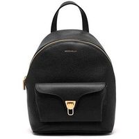 coccinelle mochila beat generation para mujer