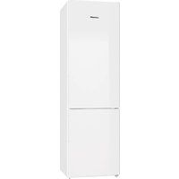 miele kfn29132d wh 7030 fridge freezer - white white