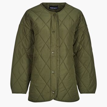 Pieces Chaqueta PCSTELLA para mujer