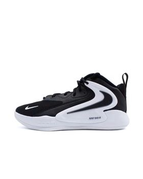 de NIKE NIKE REACT HYPERSET SE NEGRAS PARA VÓLEY Y BALONMANO NEGRO