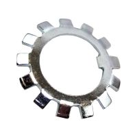 arandela del anillo de bloqueo del ciguenal moto guzzi serie grossa