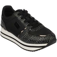 dkny zapatillas davie para mujer