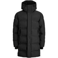 jack  jones parka fusion long puffer para hombre