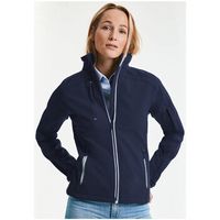 russell chaqueta bionic para mujer