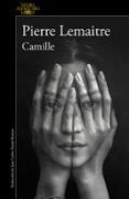 Camille (Un caso del comandante Camille Verhoeven 4)