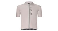 maillot de manga corta oakley icon classic 2 0 gris