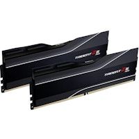gskill trident z neo f5-6000j3238g32gx2-tz5n modulo de memoria 64 gb 2 x 32 gb ddr5 6000 mhz