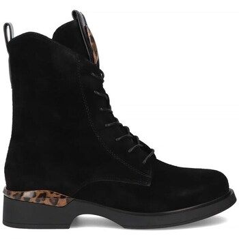 Filippo Botines DBT722125BK para mujer
