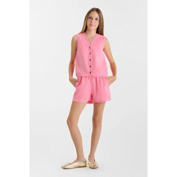 Le Temps des Cerises Short niña Pantalones cortos SANARIO para niña