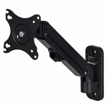 Gembird Ma-wa1-01 Soporte de Pared para Monitor 27
