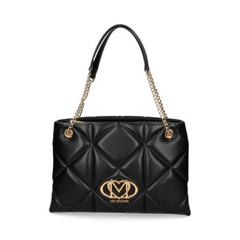 Love Moschino Bolsos Mujer - Negro Talla Os