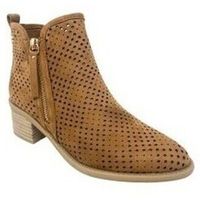 xti botines botin senora 143961 cuero para mujer