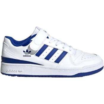 adidas Zapatillas Forum Low para niño