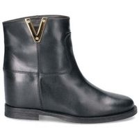 via roma 15 botines - para mujer