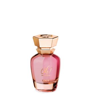 Tous Oh! The Origin Eau de Parfum for Women, Spray 50ml