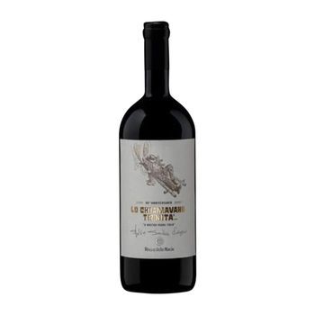 Rocca Delle Macìe Vino Tinto Lo Chiamavano Trinità Chianti Botella Magnum 1,5 L 14% Vol.