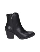 botines con tacon negros refresh 172032 38