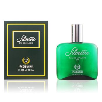 Silvestre Cologne 400ml