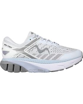 de MBT DEPORTIVA MTR-1500 II LACE UP RUNNING W WHITE