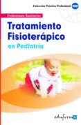 tratamiento fisioterapico en pediatria
