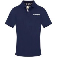 aquascutum tops y camisetas gt38107 para hombre