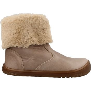 Piruflex Botas Pf241 4 Bota Cuello Pelo para niña
