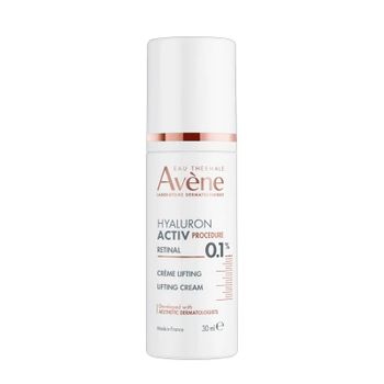 Avene Cosmética Facial Hyaluron Activ Procedure Crema Lifting - 0,1% Retinal