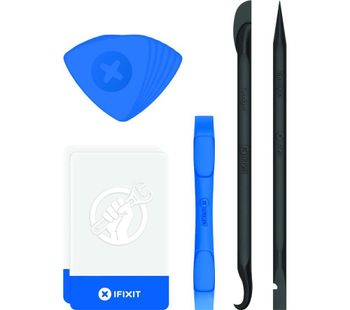 Prying and Opening Tool Assortment