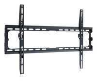 soporte pared monitortv tooq lp1080f-b 3780 max45kg negro