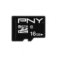 pny performance plus microsdhc 16gb uhs-i clase 10