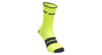 Calcetines massi supra amarillos