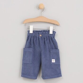 cotton fish Pantalones 89086 para niña