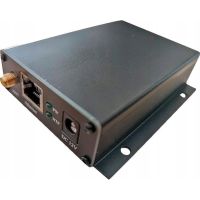 router allnet all-ntp-101 servidor ntp gps precision alta fiabilidad