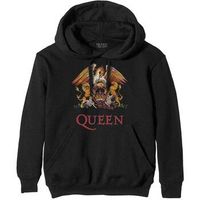 queen jersey classic para mujer