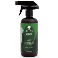 as i am rosemary water 475ml