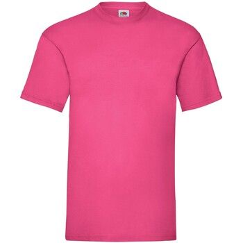 Fruit Of The Loom Camiseta Valueweight para hombre