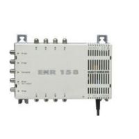 descodificador kathrein exr 158 gris 47-862 mhz