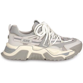 Steve Madden Deportivas Moda GREY KINGDOM para mujer