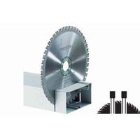 festool hoja de sierra de diente plano 210x22x30 f36