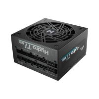 fuente de alimentacion fsp hydro ti pro 850w atx 80 plus titanium modular ultra eficiente